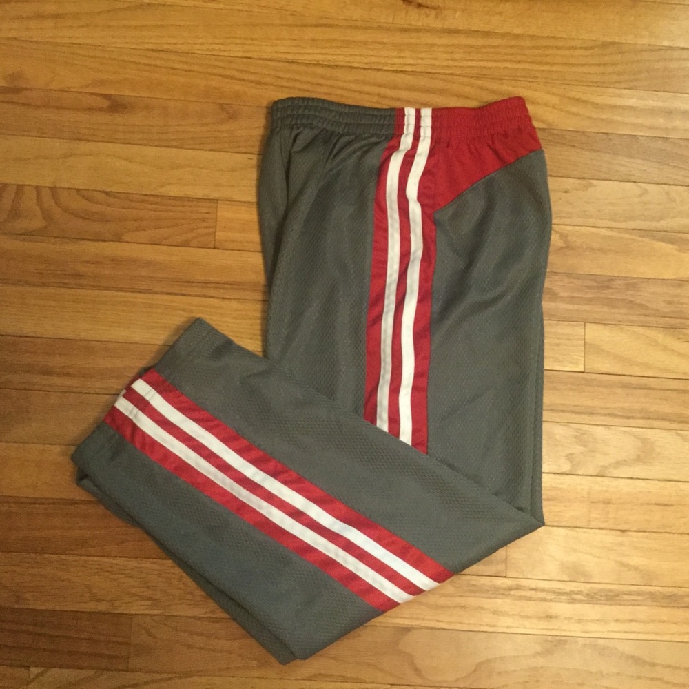Boy’s Athletic Pants